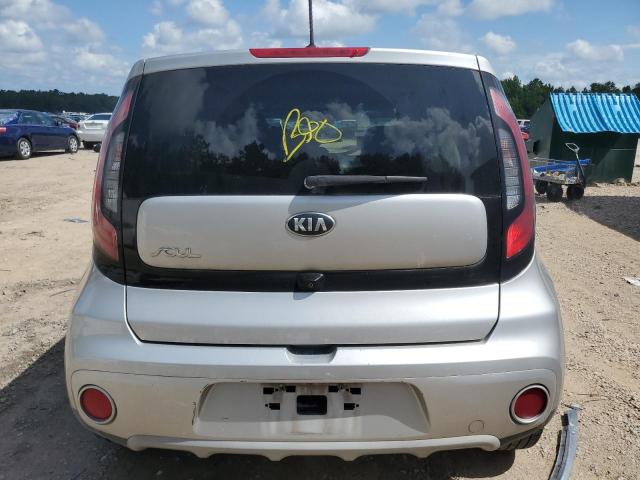 Photo 6 from auction – 2019 KIA SOUL + with VIN KNDJP3A58K7696726