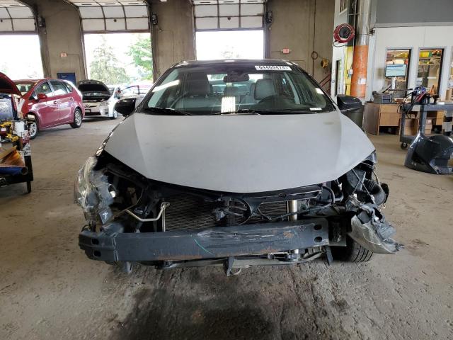Photo 5 from auction – 2018 TOYOTA COROLLA L with VIN 2T1BURHE2JC987855
