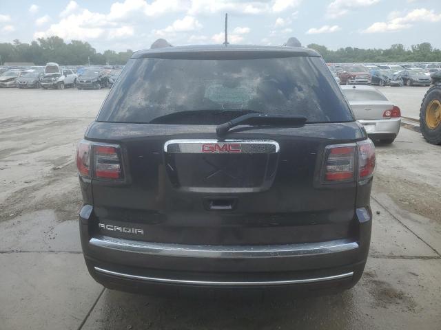 Photo 6 from auction – 2014 GMC ACADIA SLT with VIN 1GKKRRKD1EJ163474