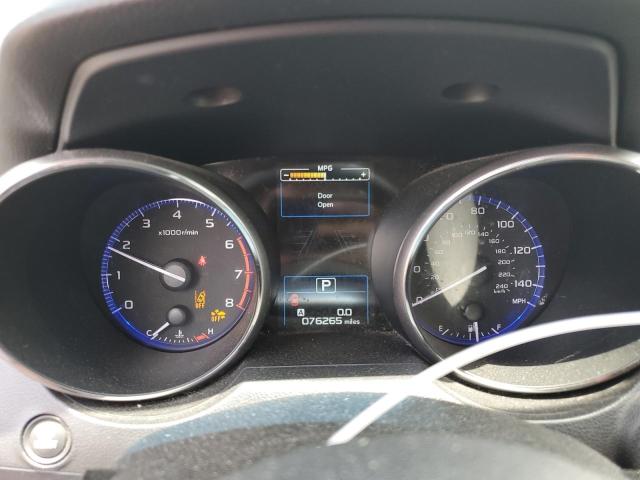 Photo 9 from auction – 2019 SUBARU OUTBACK 2. with VIN 4S4BSANC5K3203863