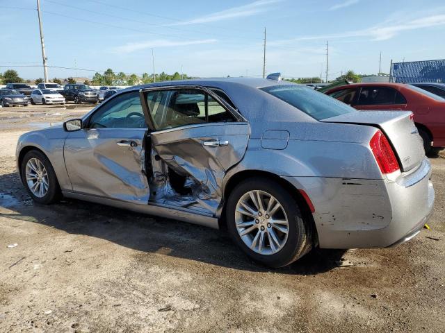 Photo 2 from auction – 2015 CHRYSLER 300C with VIN 2C3CCAEG6FH904220