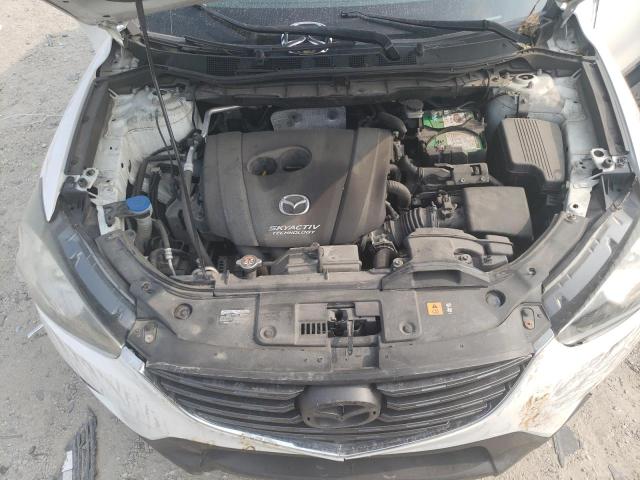 Photo 12 from auction – 2016 MAZDA CX-5 GT with VIN JM3KE4DY5G0820867