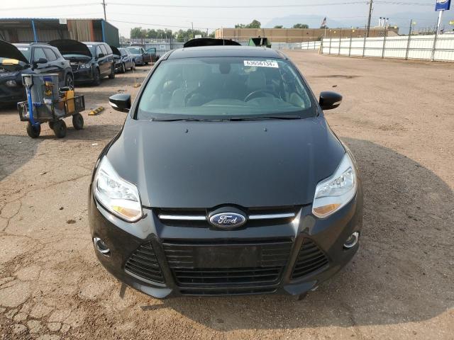 Photo 5 from auction – 2012 FORD FOCUS SEL with VIN 1FAHP3M27CL366607