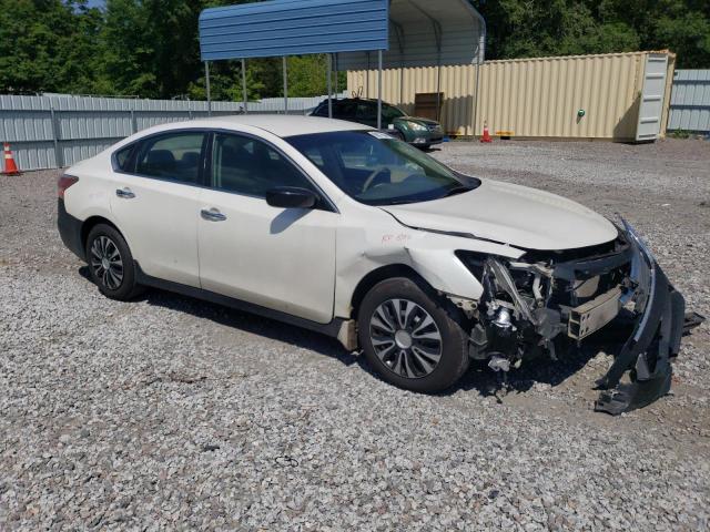 Photo 4 from auction – 2014 NISSAN ALTIMA 2.5 with VIN 1N4AL3APXEC420630