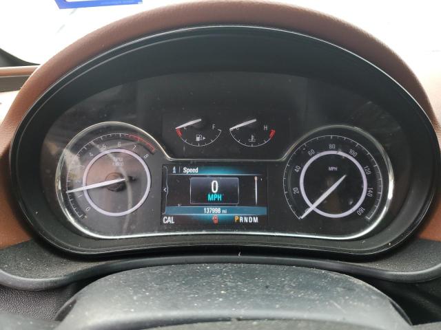 Photo 9 from auction – 2016 BUICK REGAL with VIN 2G4GK5EX5G9205238