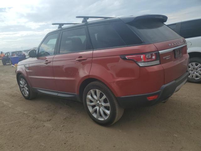 Photo 2 from auction – 2014 LAND ROVER RANGE ROVE with VIN SALWR2WF1EA373016