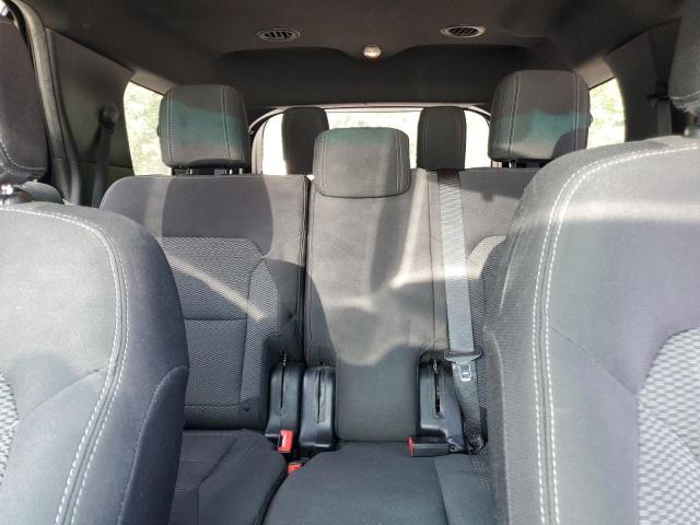 Photo 10 from auction – 2016 FORD EXPLORER X with VIN 1FM5K7D84GGA16529