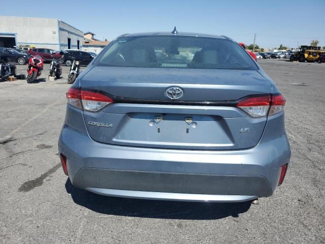 Photo 6 from auction – 2021 TOYOTA COROLLA LE with VIN 5YFEPMAE2MP221744