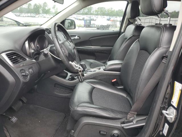 Photo 7 from auction – 2018 DODGE JOURNEY CR with VIN 3C4PDDGG0JT499335