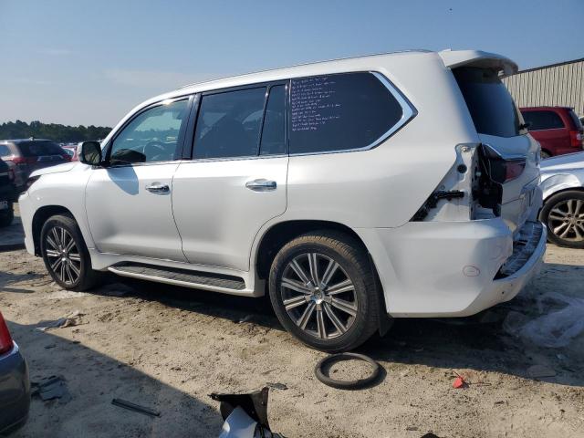 Photo 2 from auction – 2016 LEXUS LX 570 with VIN JTJHY7AXXG4188932