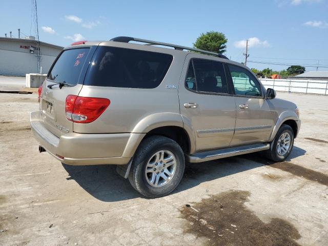 Photo 3 from auction – 2006 TOYOTA SEQUOIA SR with VIN 5TDBT44A56S262015