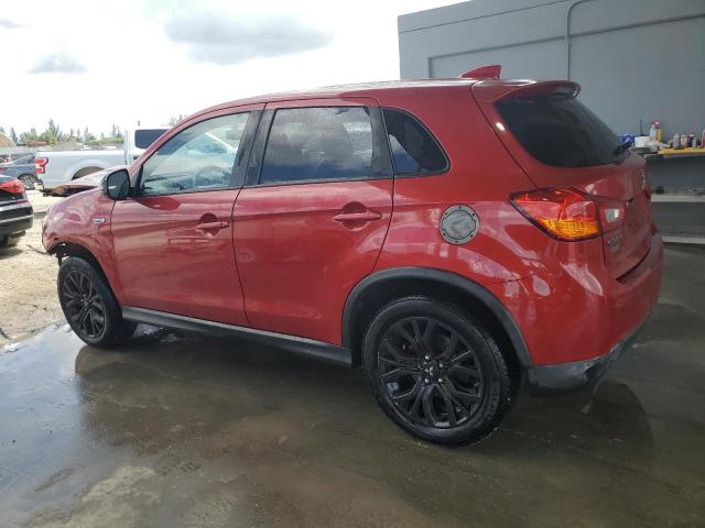 Photo 2 from auction – 2017 MITSUBISHI OUTLANDER with VIN JA4AP3AU0HZ046285