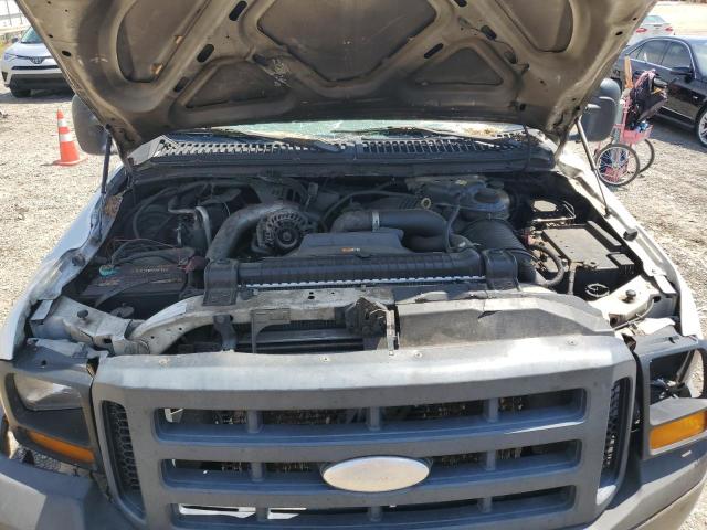 Photo 11 from auction – 2007 FORD F250 SUPER with VIN 1FTSW21PX7EB01770