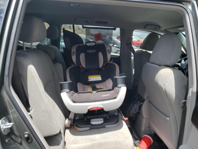 Photo 11 from auction – 2012 TOYOTA HIGHLANDER with VIN 5TDBK3EH9CS157868