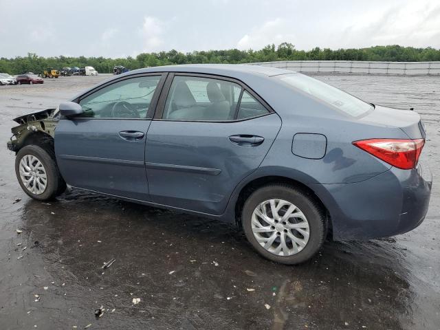Photo 2 from auction – 2017 TOYOTA COROLLA L with VIN 2T1BURHE3HC908672