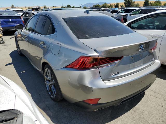 Снимка 2 от търг – 2019 LEXUS IS 300 с VIN JTHBA1D20K5098555