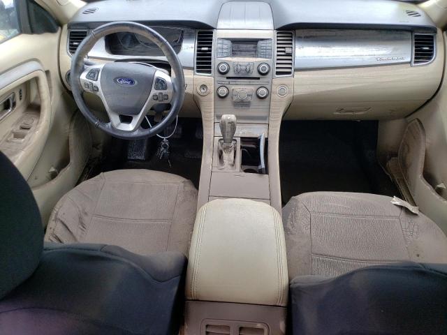 Photo 8 from auction – 2013 FORD TAURUS SEL with VIN 1FAHP2E96DG234177