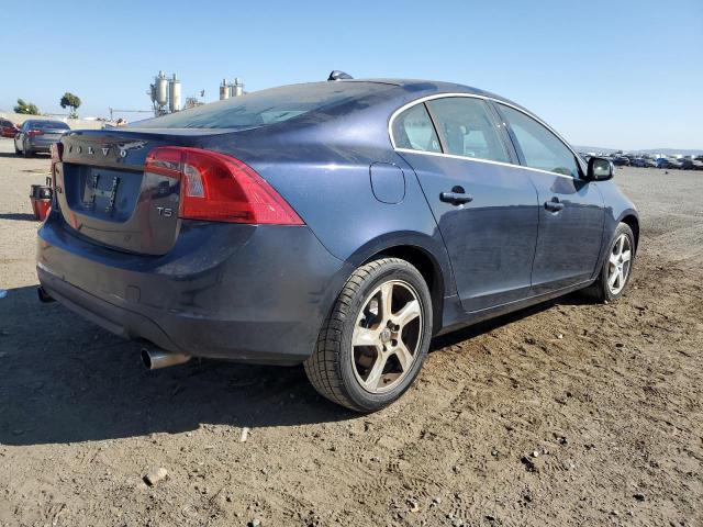 Photo 3 from auction – 2013 VOLVO S60 T5 with VIN YV1612FS7D2195529