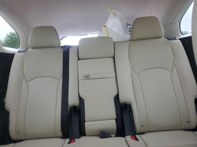 Photo 10 from auction – 2021 LEXUS RX 350 L with VIN JTJAZKFA0M2033545