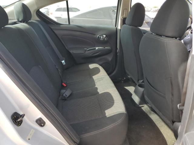 Photo 10 from auction – 2019 NISSAN VERSA S with VIN 3N1CN7AP3KL877027