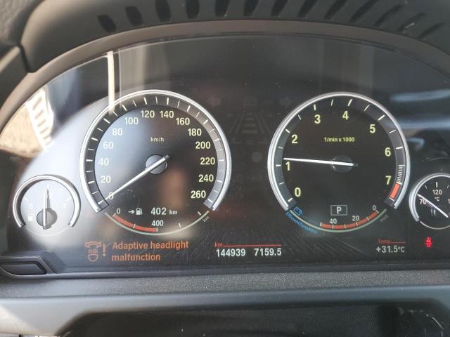 Photo 9 from auction – 2014 BMW X5 XDRIVE3 with VIN 5UXKR0C57E0C27085