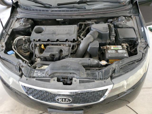 Photo 11 from auction – 2012 KIA FORTE EX with VIN KNAFU4A2XC5557072
