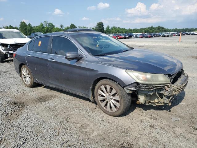 Photo 4 from auction – 2014 HONDA ACCORD EX with VIN 1HGCR2F72EA044278