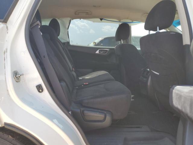Photo 11 from auction – 2013 NISSAN PATHFINDER with VIN 5N1AR2MM5DC625190