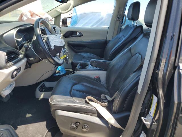 Photo 7 from auction – 2020 CHRYSLER PACIFICA L with VIN 2C4RC1GG8LR144042