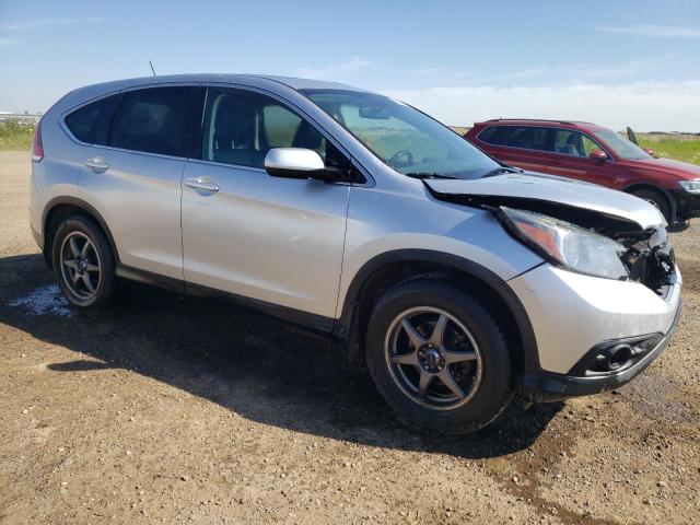 Photo 4 from auction – 2012 HONDA CR-V EXL with VIN 2HKRM4H75CH109677