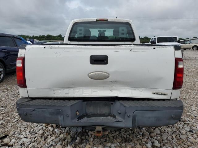 Photo 6 from auction – 2012 FORD F250 SUPER with VIN 1FT7X2B61CEA82996