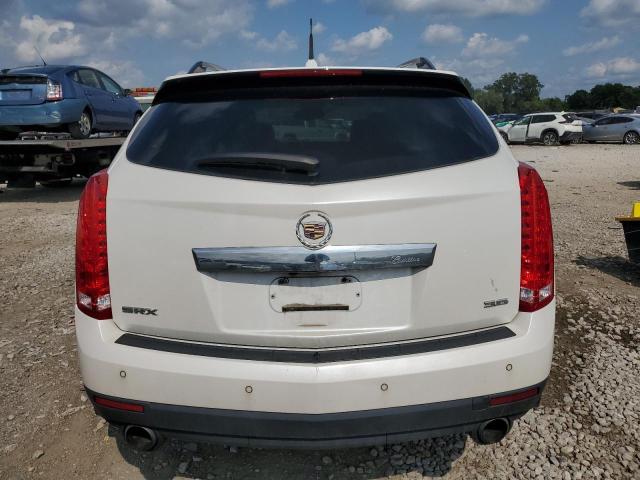 Photo 6 from auction – 2012 CADILLAC SRX LUXURY with VIN 3GYFNAE3XCS553055