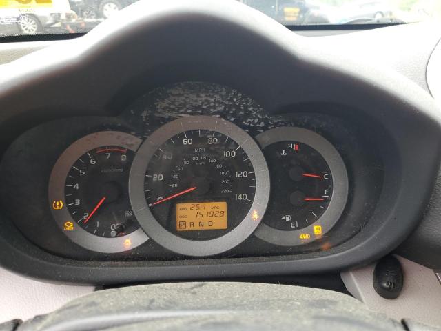 Photo 9 from auction – 2010 TOYOTA RAV4 with VIN JTMBF4DV3AD038336