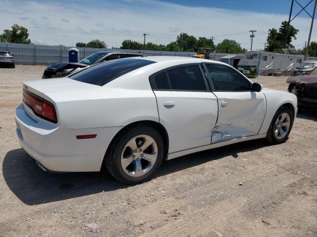 Photo 3 from auction – 2011 DODGE CHARGER with VIN 2B3CL3CG5BH539454