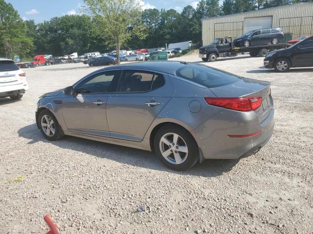 Photo 2 from auction – 2015 KIA OPTIMA LX with VIN 5XXGM4A73FG352213