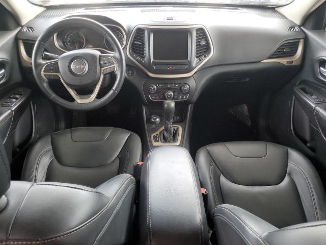 Photo 8 from auction – 2016 JEEP CHEROKEE L with VIN 1C4PJMDB8GW205765