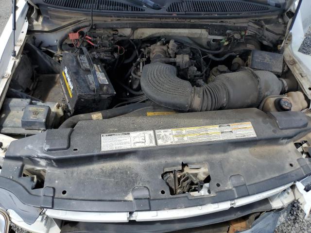 Photo 11 from auction – 1998 FORD F250 with VIN 1FTPF2762WNC03647