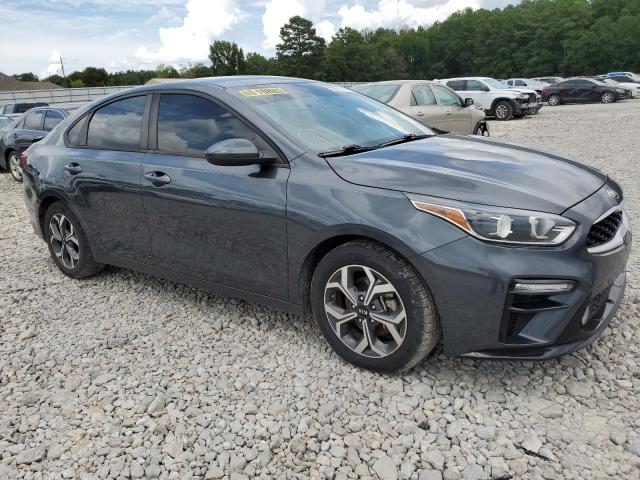 Photo 4 from auction – 2019 KIA FORTE FE with VIN 3KPF24AD2KE125833