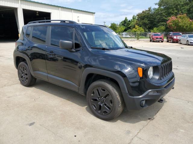 Photo 4 from auction – 2018 JEEP RENEGADE S with VIN ZACCJBAB5JPH53976