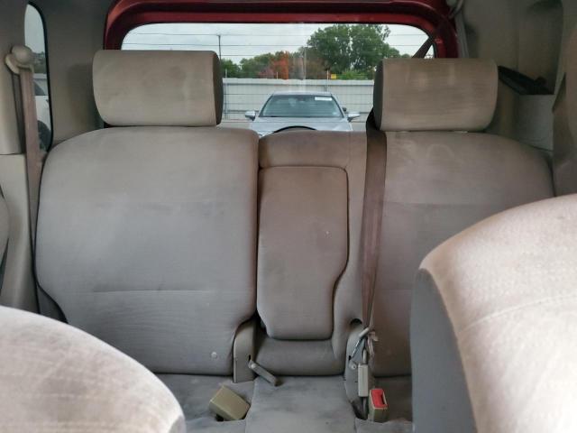 Photo 10 from auction – 2009 NISSAN CUBE BASE with VIN JN8AZ28R49T114978