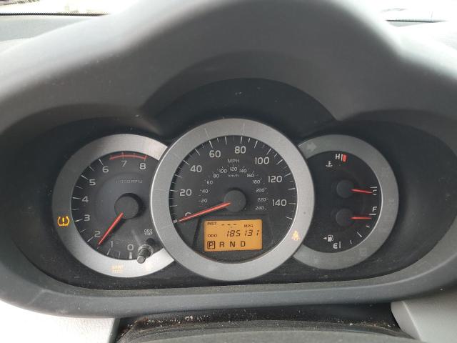 Photo 9 from auction – 2012 TOYOTA RAV4 with VIN 2T3BK4DVXCW089477