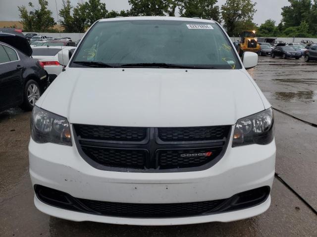Photo 5 from auction – 2017 DODGE GRAND CARA with VIN 2C4RDGBG5HR854062