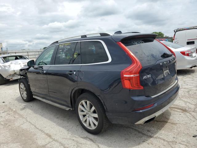 Photo 2 from auction – 2016 VOLVO XC90 T6 with VIN YV4A22PK1G1028456