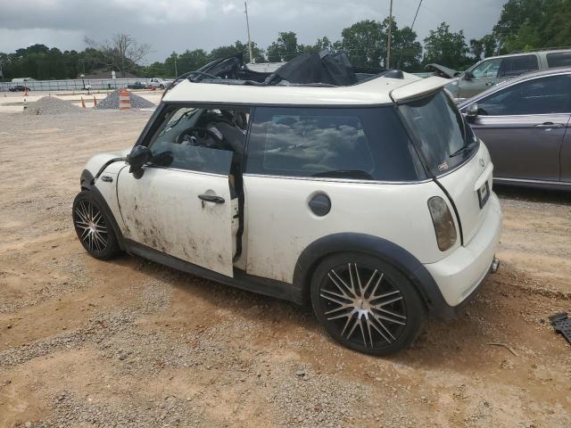Foto 2 de la subasta – 2004 MINI COOPER S con VIN WMWRE33464TD75369