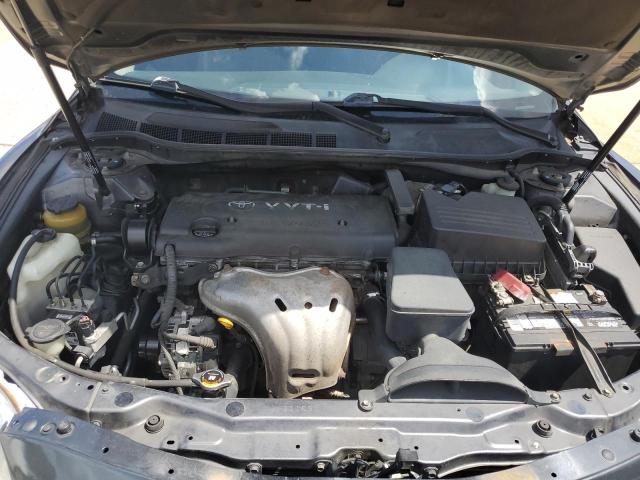 Photo 11 from auction – 2007 TOYOTA CAMRY CE with VIN 4T1BE46K07U157570