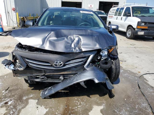 صورة رقم 5 من المزاد - 2013 TOYOTA COROLLA BA مع VIN 5YFBU4EE6DP183702