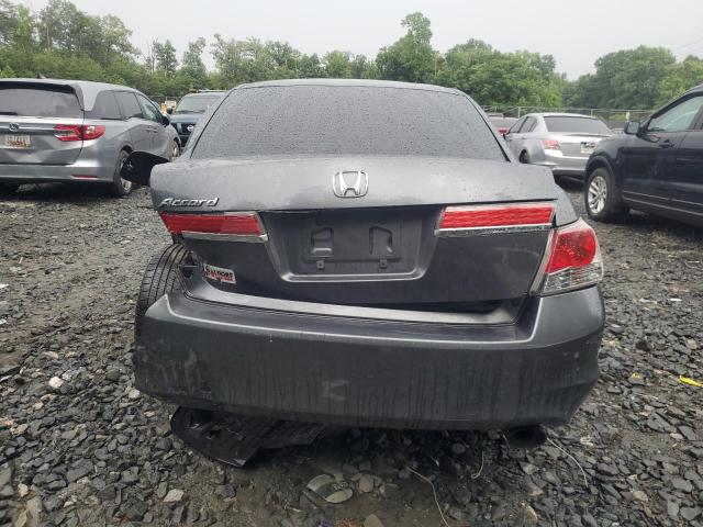 Photo 6 from auction – 2011 HONDA ACCORD LXP with VIN 1HGCP2F41BA090448