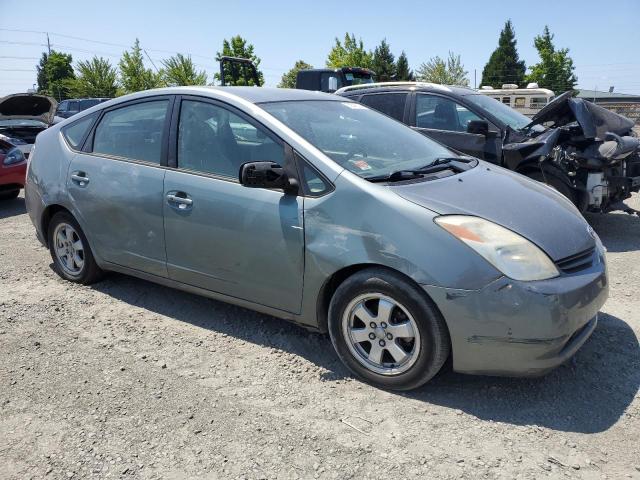 Photo 4 from auction – 2005 TOYOTA PRIUS with VIN JTDKB20U853081496