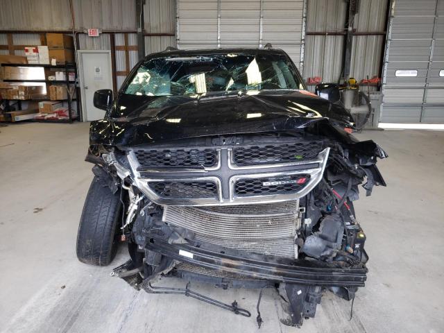 Photo 5 from auction – 2016 DODGE JOURNEY SX with VIN 3C4PDCBBXGT128083