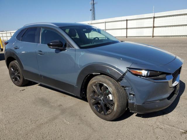 Photo 4 from auction – 2023 MAZDA CX-30 PREF with VIN 3MVDMBCMXPM506389